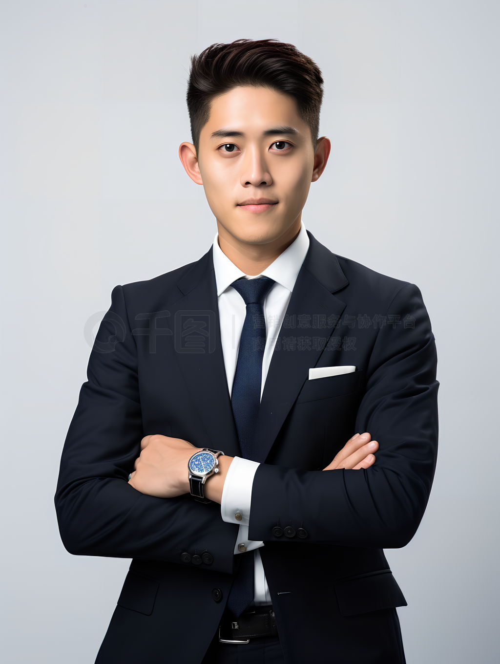 车桂琼 后期制作总监